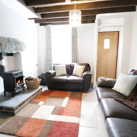 Minffordd Villa Bala Dış mekan fotoğraf