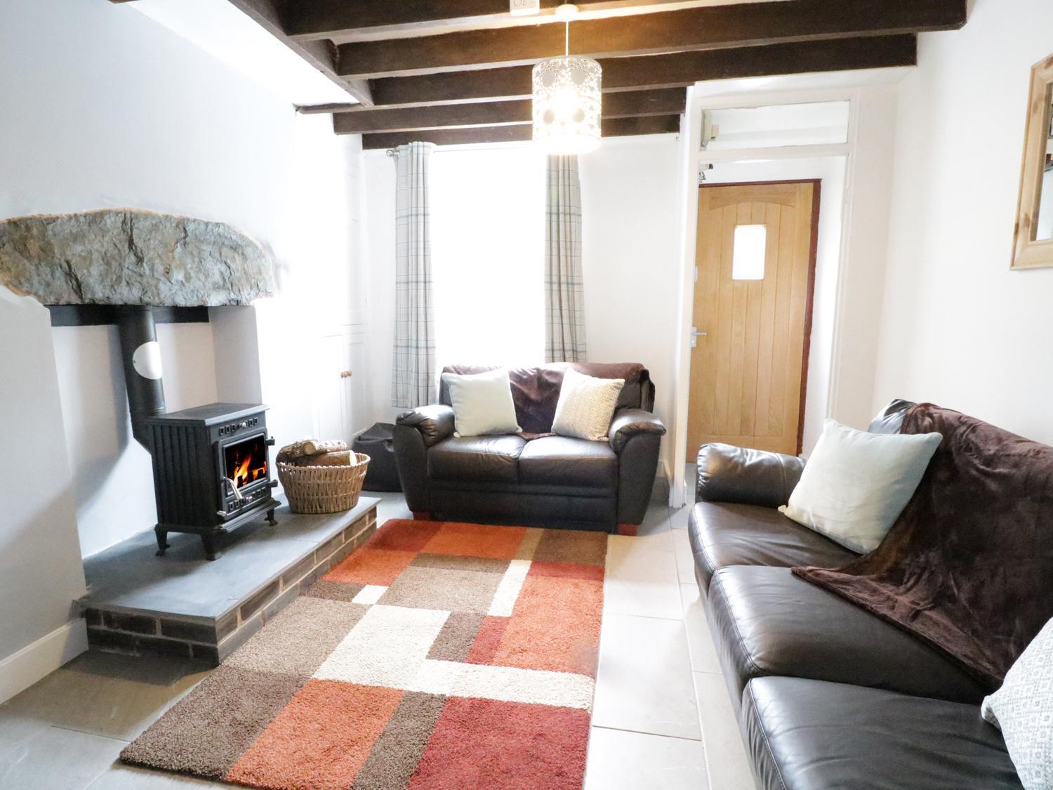 Minffordd Villa Bala Dış mekan fotoğraf